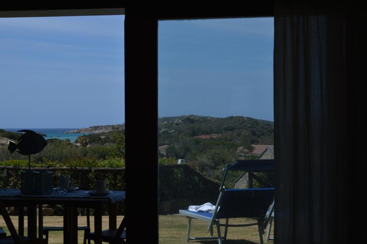 Casa Bithia Villa Киа Екстериор снимка