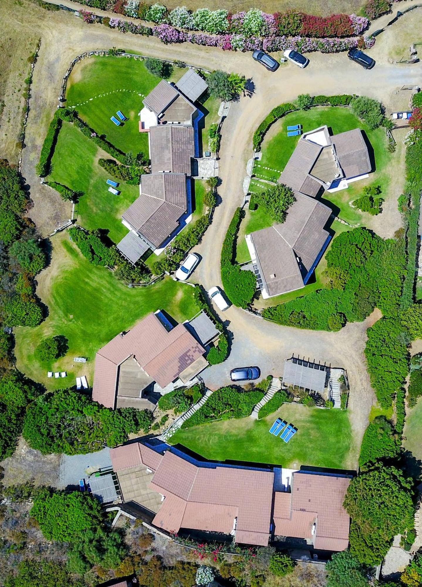 Casa Bithia Villa Киа Екстериор снимка