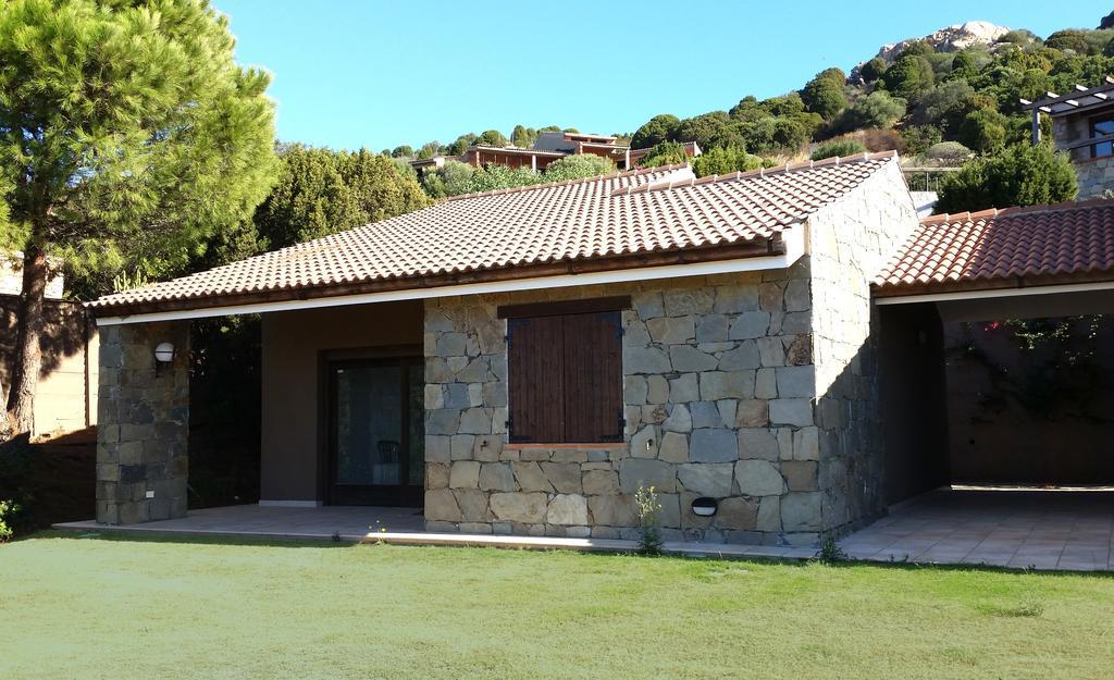 Casa Bithia Villa Киа Екстериор снимка