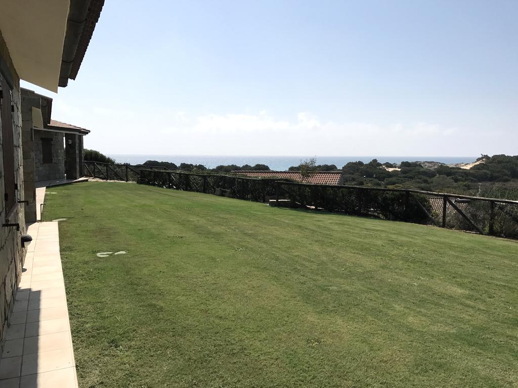 Casa Bithia Villa Киа Екстериор снимка