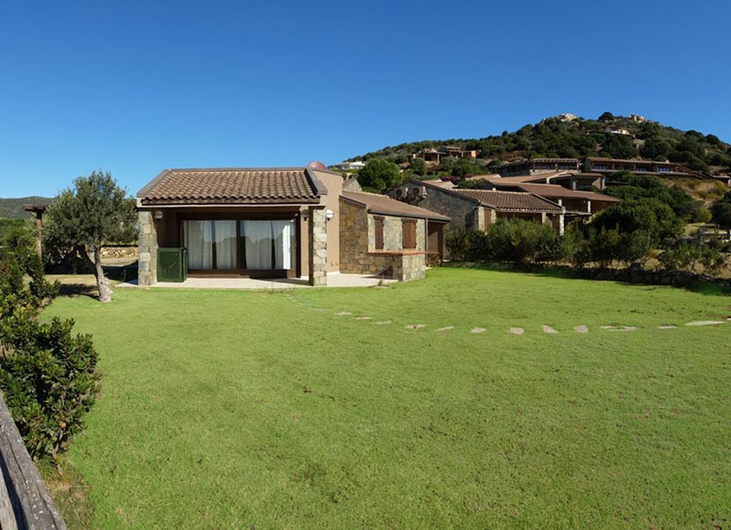 Casa Bithia Villa Киа Екстериор снимка