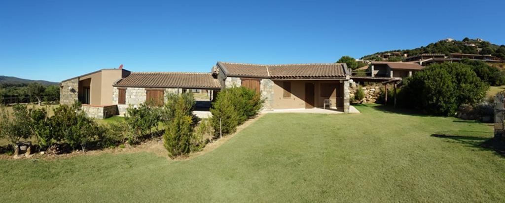 Casa Bithia Villa Киа Екстериор снимка
