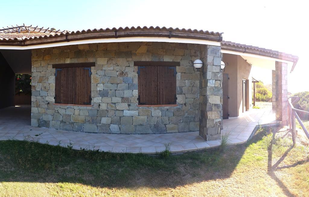 Casa Bithia Villa Киа Екстериор снимка