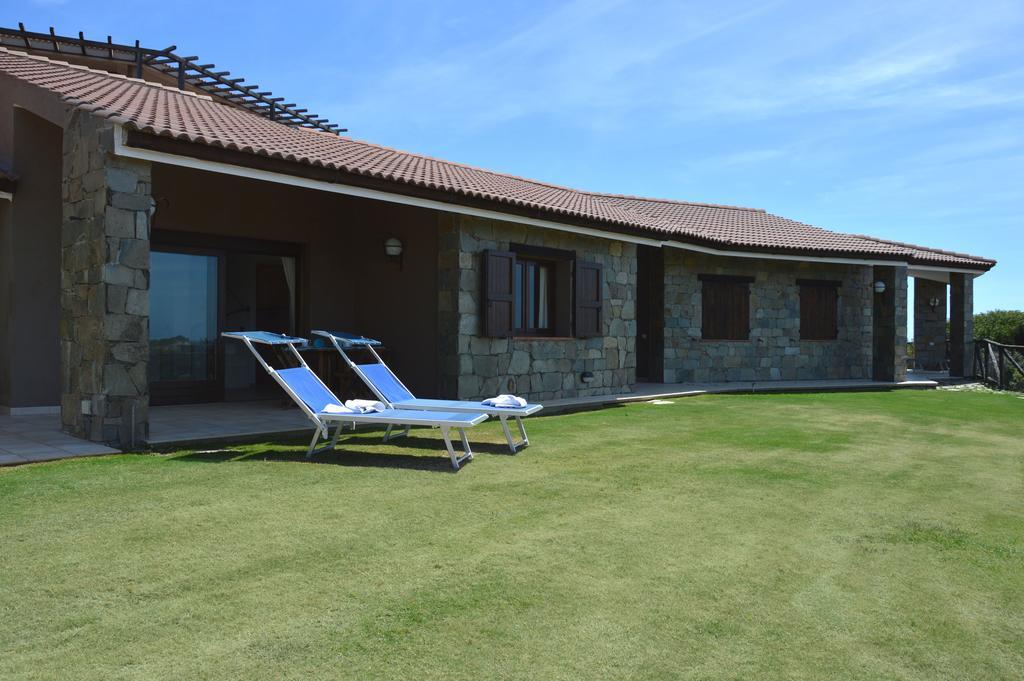 Casa Bithia Villa Киа Екстериор снимка
