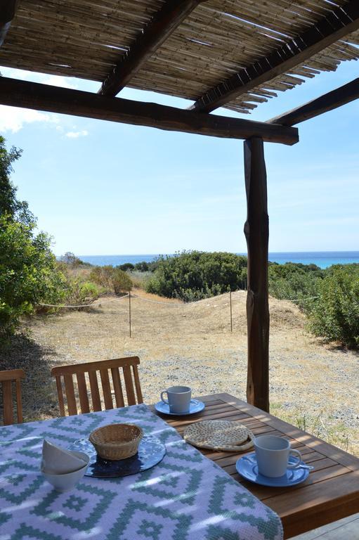 Casa Bithia Villa Киа Екстериор снимка