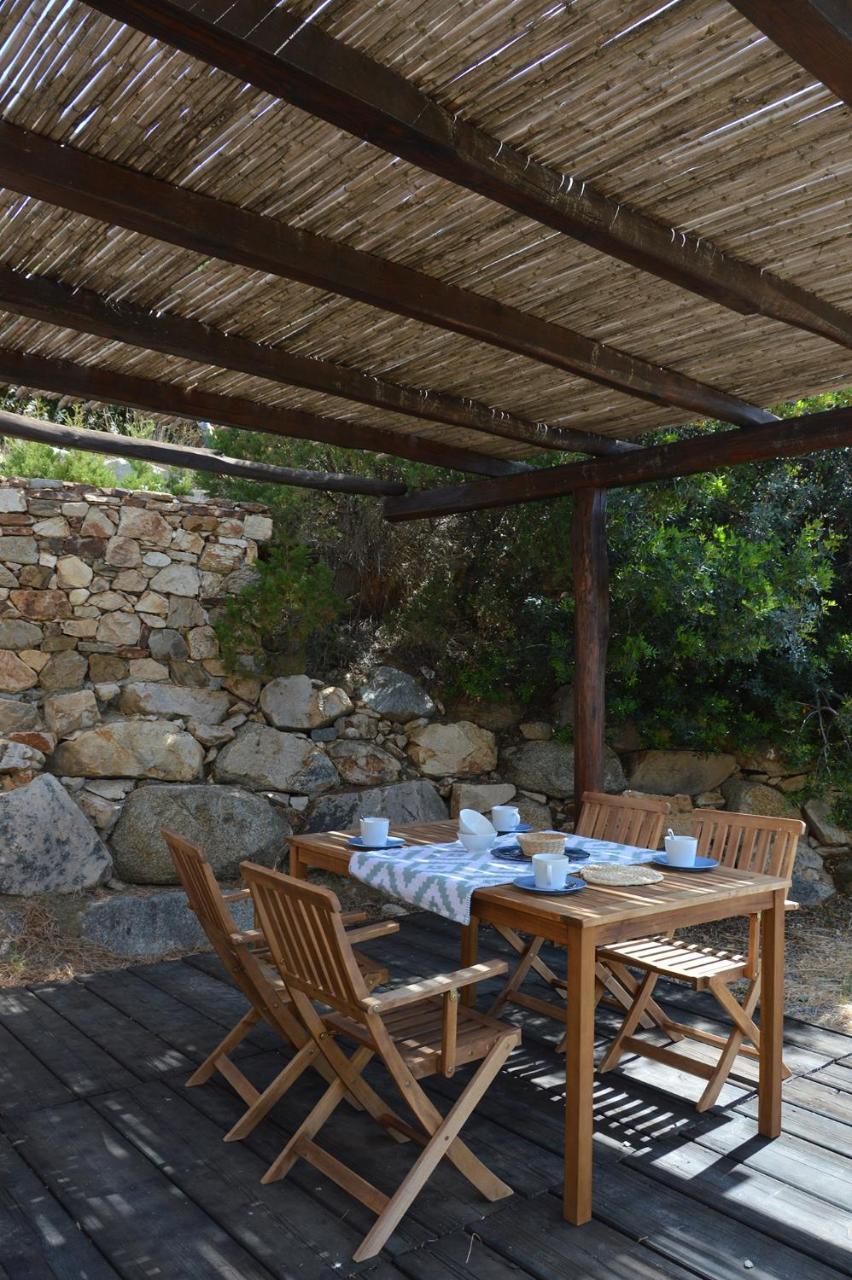Casa Bithia Villa Киа Екстериор снимка