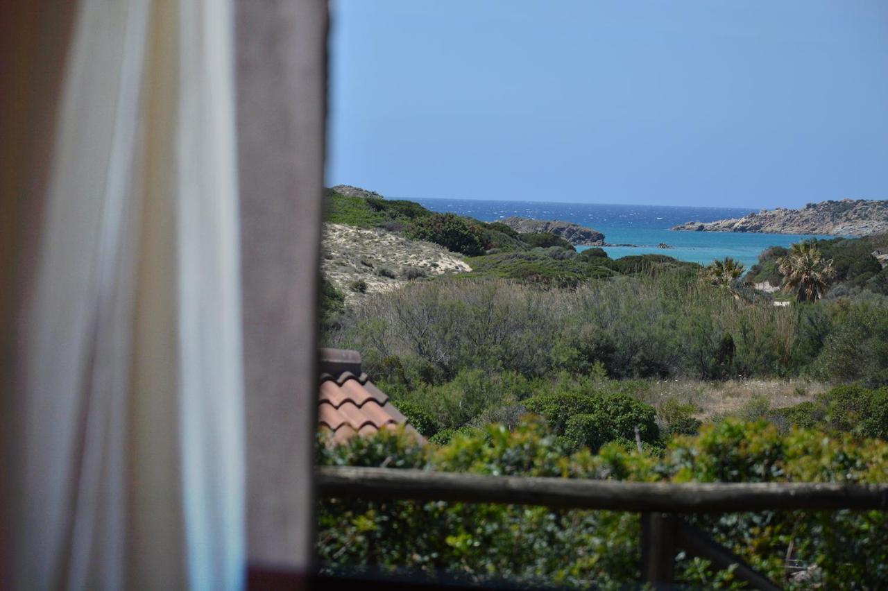 Casa Bithia Villa Киа Екстериор снимка