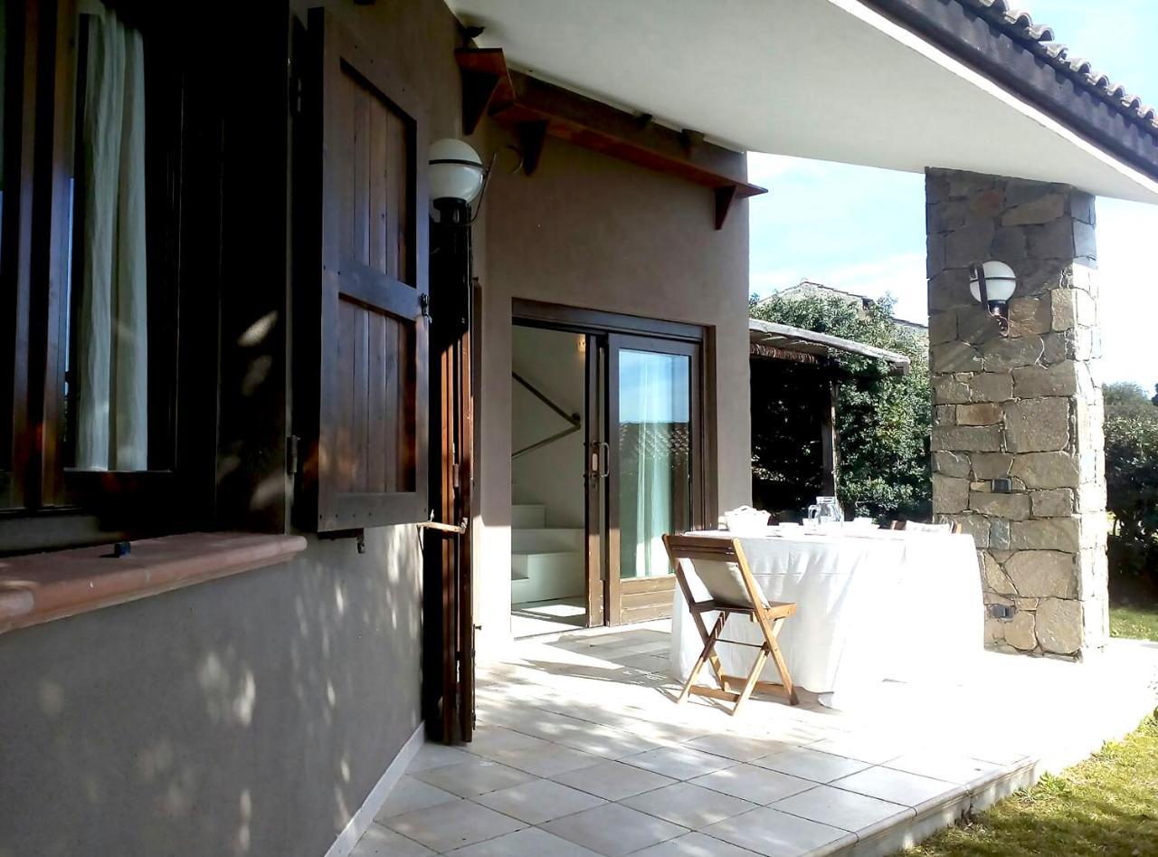 Casa Bithia Villa Киа Екстериор снимка